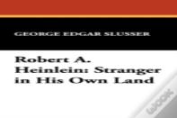 Robert A. Heinlein