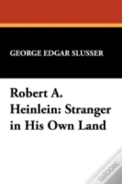 Capa do artigo Robert A. Heinlein