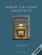 Capa do artigo Robert A. M. Stern Architects