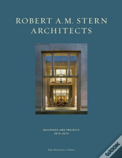 Capa do artigo Robert A. M. Stern Architects