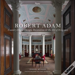 Capa do artigo Robert Adam