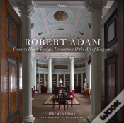 Capa do artigo Robert Adam