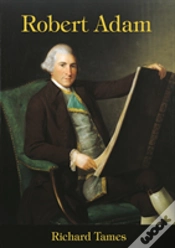 Capa do artigo Robert Adam