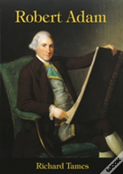 Capa do artigo Robert Adam