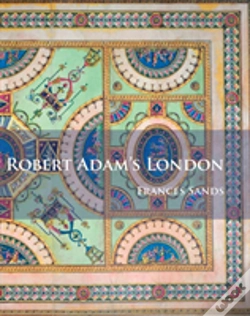 Capa do artigo Robert Adamâ€™S London