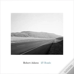 Capa do artigo Robert Adams - 27 Roads