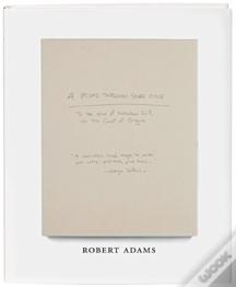 Robert Adams: A Road Through Shore Pine