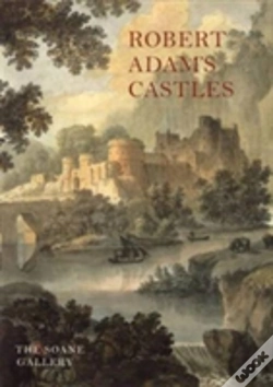 Capa do artigo Robert Adam'S Castles