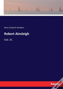 Capa do artigo Robert Ainsleigh