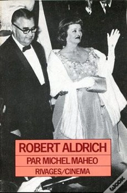 Capa do artigo Robert Aldrich