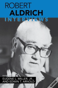 Capa do artigo Robert Aldrich