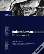 Capa do artigo Robert Altman. Une Biographie Orale