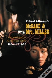 Capa do artigo Robert Altman