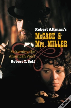 Capa do artigo Robert Altman'S Mccabe And Mrs. Miller