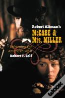 Robert Altman'S Mccabe And Mrs. Miller