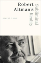 Capa do artigo Robert Altman