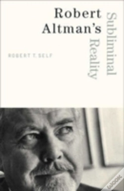 Capa do artigo Robert Altman'S Subliminal Reality