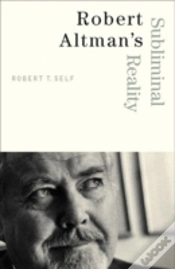 Capa do artigo Robert Altman