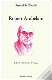 Robert Ambelain
