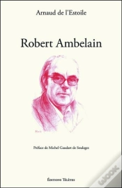Capa do artigo Robert Ambelain