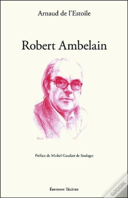 Capa do artigo Robert Ambelain