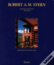 Capa do artigo Robert A.M.Stern