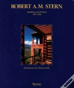 Capa do artigo Robert A.M.Stern