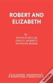 Capa do artigo Robert And Elizabeth