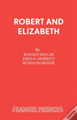 Capa do artigo Robert And Elizabeth
