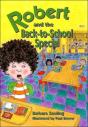 Robert And The Back-To-School Special - Preview
