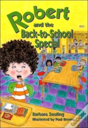 Capa do artigo Robert And The Back-To-School Special