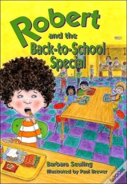 Capa do artigo Robert And The Back-To-School Special