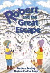Capa do artigo Robert And The Great Escape