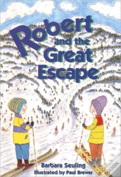 Capa do artigo Robert And The Great Escape