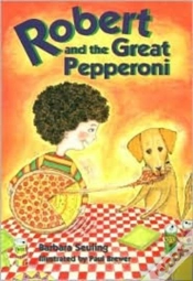Capa do artigo Robert And The Great Pepperoni