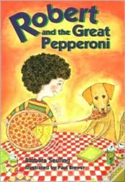 Capa do artigo Robert And The Great Pepperoni