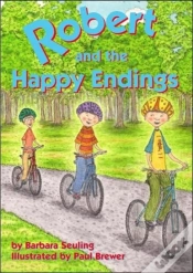 Capa do artigo Robert And The Happy Endings