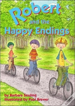 Capa do artigo Robert And The Happy Endings