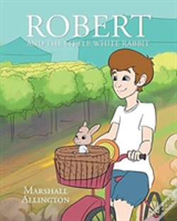 Capa do artigo Robert And The Little White Rabbit