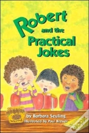 Capa do artigo Robert And The Practical Jokes