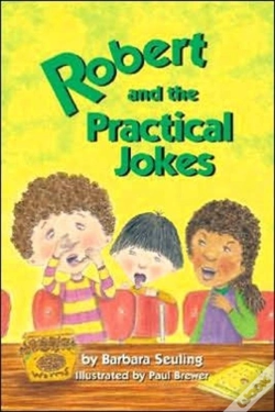 Capa do artigo Robert And The Practical Jokes