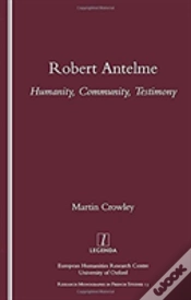 Capa do artigo Robert Antelme