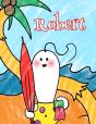 Robert - Preview