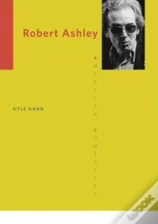 Capa do artigo Robert Ashley