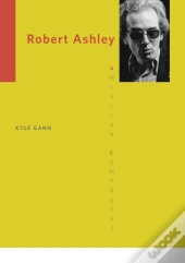 Robert Ashley