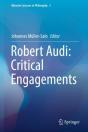 Robert Audi: Critical Engagements - Preview