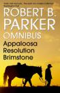 Robert B. Parker Omnibus - Preview