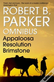 Capa do artigo Robert B. Parker Omnibus