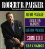 Robert B Parker: The Jesse Stone Novels 1-5 - Preview