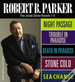 Capa do artigo Robert B Parker: The Jesse Stone Novels 1-5